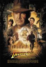 Indiana Jones i Królestwo Kryształowej Czaszki 
